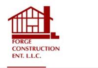 Forge Construction Enterprises, LLC. image 1